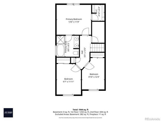 13856 W Amherst Drive, Lakewood, CO 80228