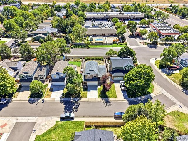 13856 W Amherst Drive, Lakewood, CO 80228
