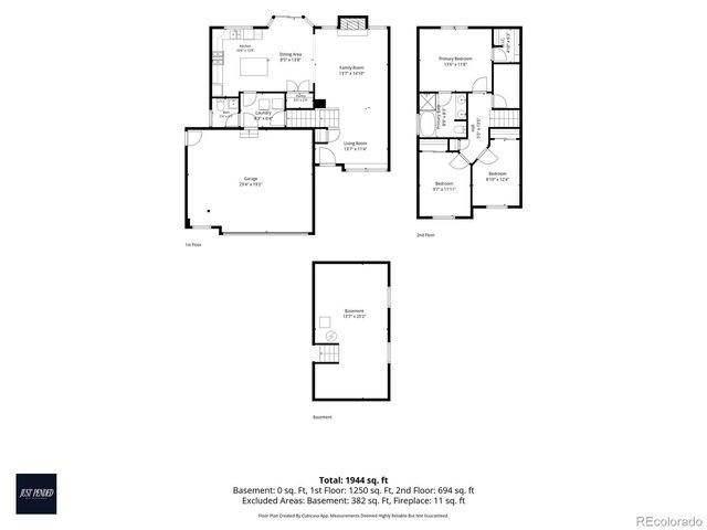 13856 W Amherst Drive, Lakewood, CO 80228