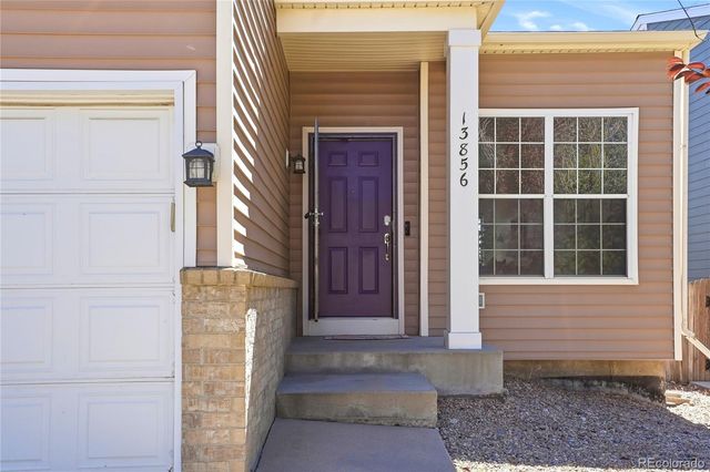 13856 W Amherst Drive, Lakewood, CO 80228