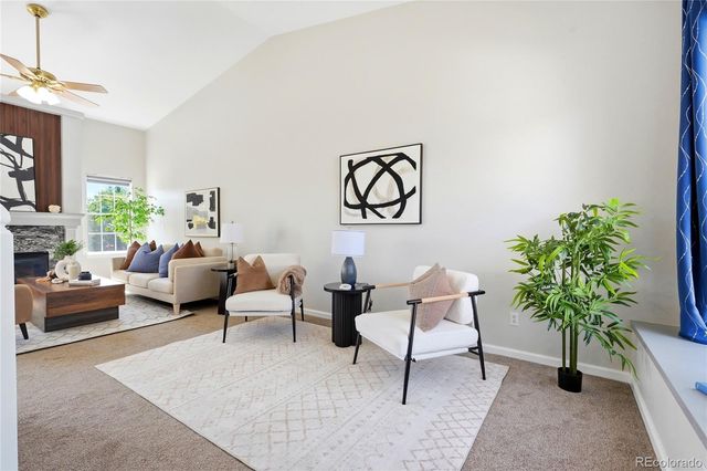 13856 W Amherst Drive, Lakewood, CO 80228