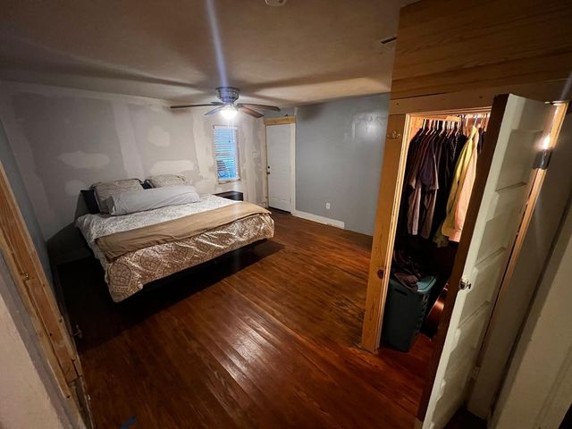 201 S Post Oak Street, Winnsboro, TX 75494