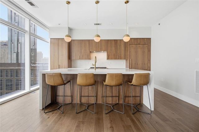 45 Ivan Allen Jr Boulevard NW 1901, Atlanta, GA 30308