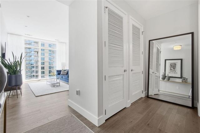 45 Ivan Allen Jr Boulevard NW 1901, Atlanta, GA 30308