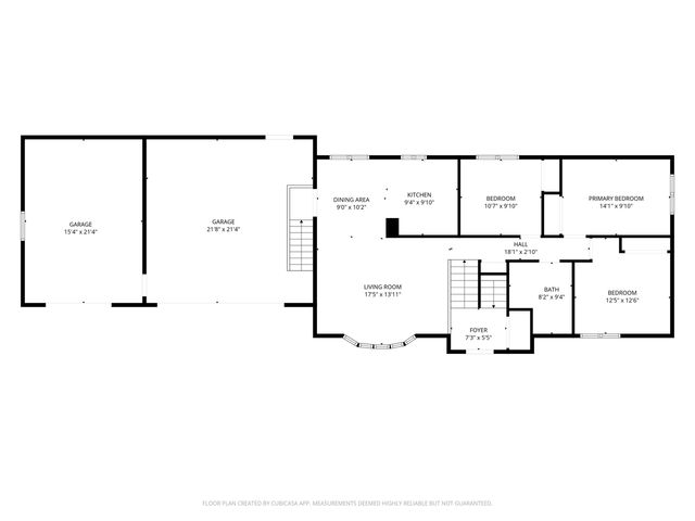 407 Glenview COURT, Fort Atkinson, WI 53538