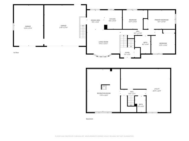 407 Glenview COURT, Fort Atkinson, WI 53538