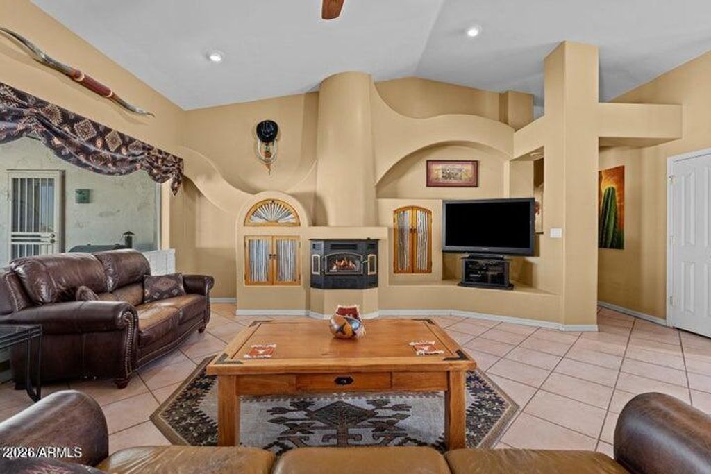 10 W PALOMA SOLITA Lane, Wickenburg, AZ 85390 — photo 2