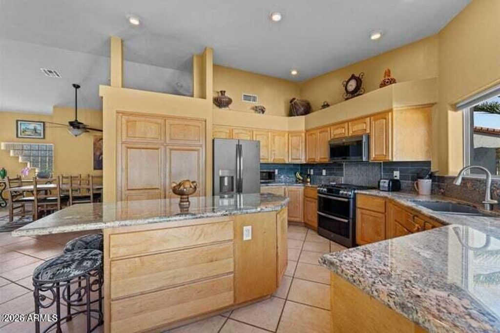 10 W PALOMA SOLITA Lane, Wickenburg, AZ 85390 — photo 3