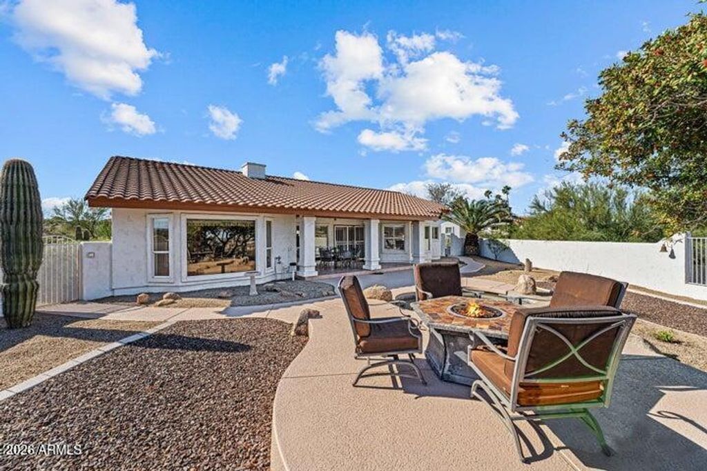 10 W PALOMA SOLITA Lane, Wickenburg, AZ 85390 — photo 5