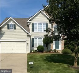 10040 FALL RAIN DR, Laurel, MD 20723