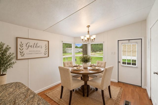 191 Aquarius Road, Conroe, TX 77306