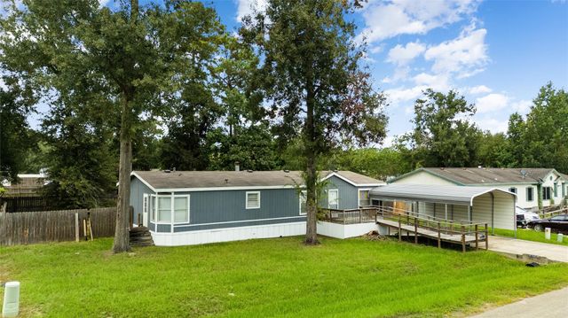 191 Aquarius Road, Conroe, TX 77306