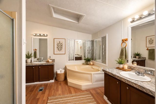 191 Aquarius Road, Conroe, TX 77306