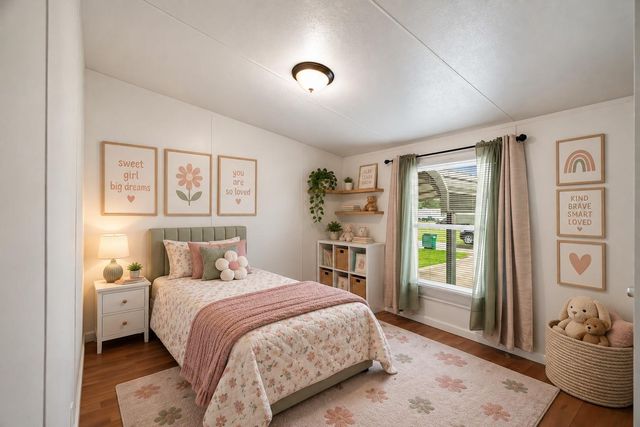 191 Aquarius Road, Conroe, TX 77306