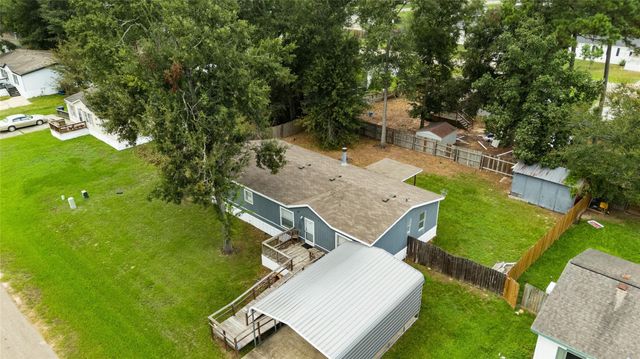 191 Aquarius Road, Conroe, TX 77306