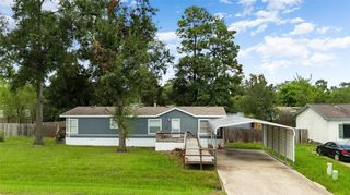 191 Aquarius Road, Conroe, TX 77306