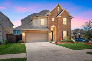 24423 Wild Bramble Lane, Katy, TX 77493