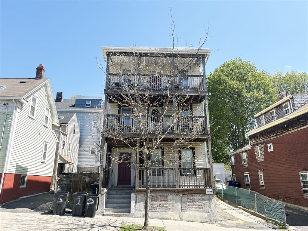15 Shurtleff Street, Chelsea, MA 02150