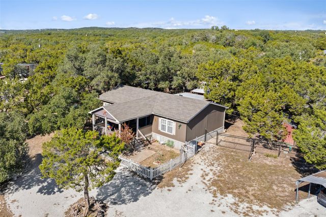 1151 Fawn Valley DR, Canyon Lake, TX 78133