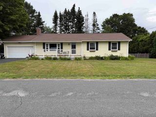 12 Meadow Drive, Springfield, VT 05156