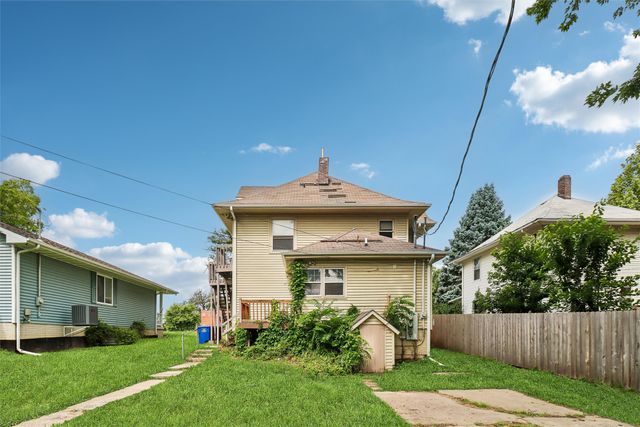1047 Martin Luther King Jr Parkway, Des Moines, IA 50314