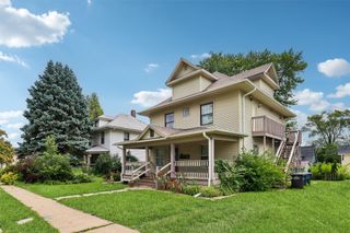 1047 Martin Luther King Jr Parkway, Des Moines, IA 50314