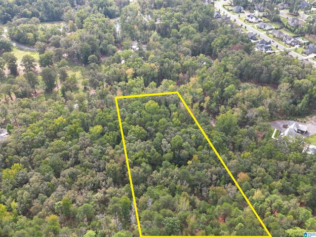 416 SOUTH OAK LANE, Birmingham, AL 35242