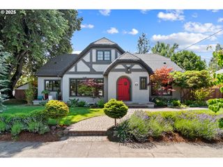 7710 N JERSEY St, Portland, OR 97203