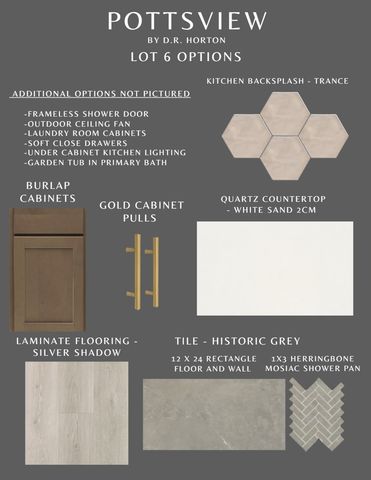 6056 Eugenue Drive, Smyrna, TN 37167