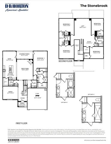 6056 Eugenue Drive, Smyrna, TN 37167