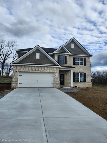 6056 Eugenue Drive, Smyrna, TN 37167