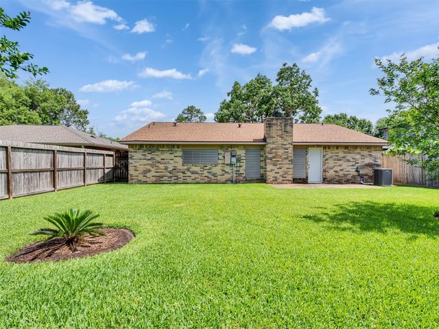 6209 Woodvale Drive, League City, TX 77573