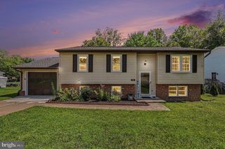 58 C L WALKER BLVD, Fredericksburg, VA 22407