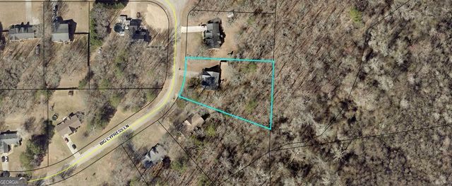 2028 Big Cypress Lane, Locust Grove, GA 30248