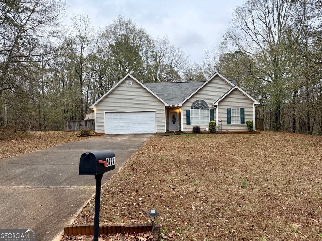 2028 Big Cypress Lane, Locust Grove, GA 30248