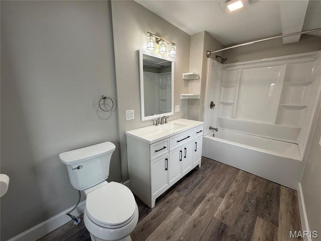 1429 Park Avenue, Hannibal, MO 63401