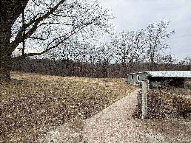 1429 Park Avenue, Hannibal, MO 63401