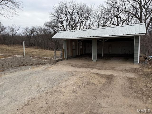 1429 Park Avenue, Hannibal, MO 63401