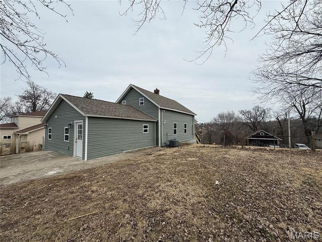 1429 Park Avenue, Hannibal, MO 63401