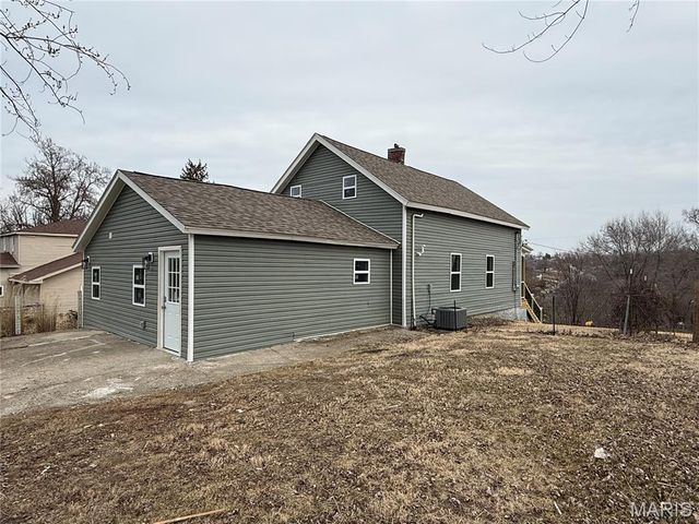 1429 Park Avenue, Hannibal, MO 63401