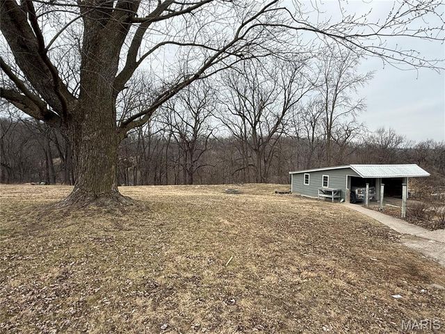 1429 Park Avenue, Hannibal, MO 63401