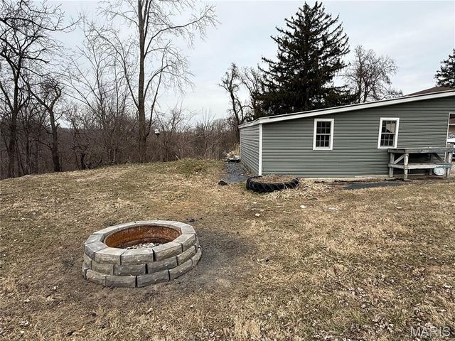 1429 Park Avenue, Hannibal, MO 63401