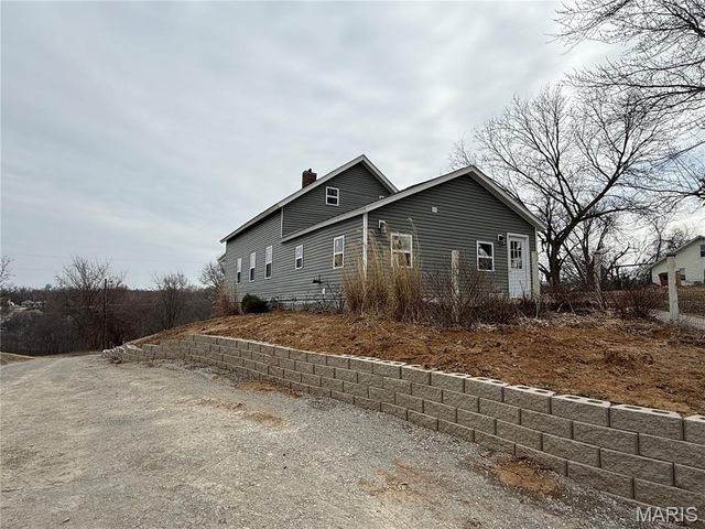 1429 Park Avenue, Hannibal, MO 63401