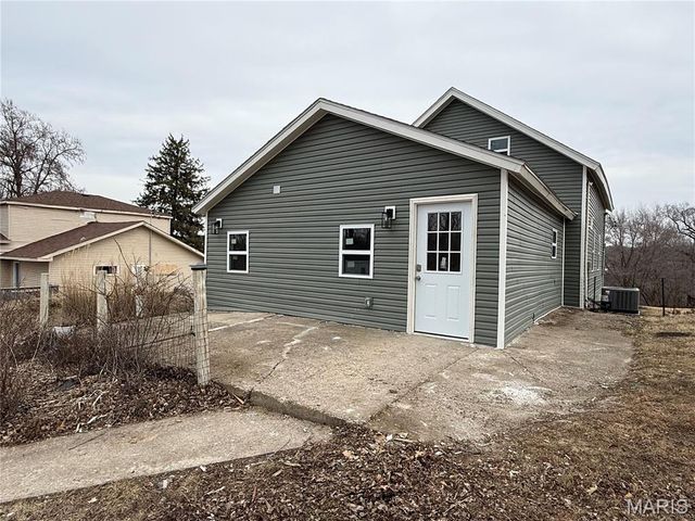 1429 Park Avenue, Hannibal, MO 63401