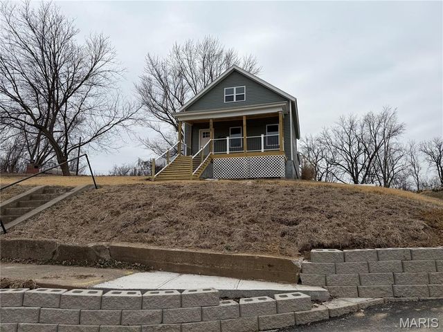 1429 Park Avenue, Hannibal, MO 63401