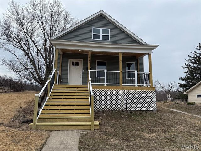 1429 Park Avenue, Hannibal, MO 63401