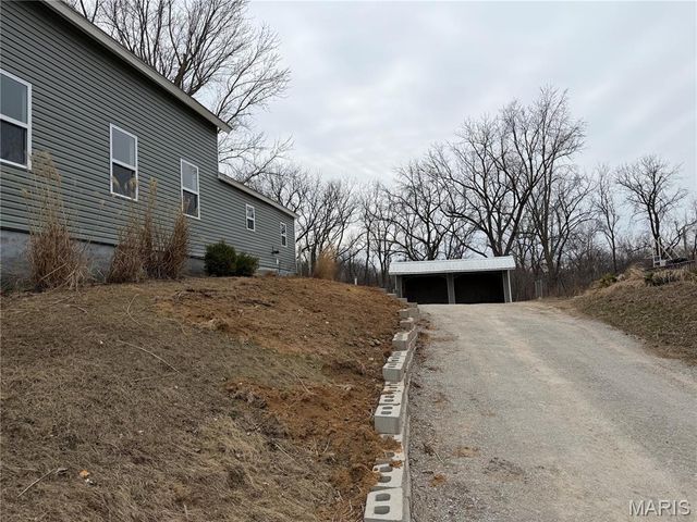 1429 Park Avenue, Hannibal, MO 63401