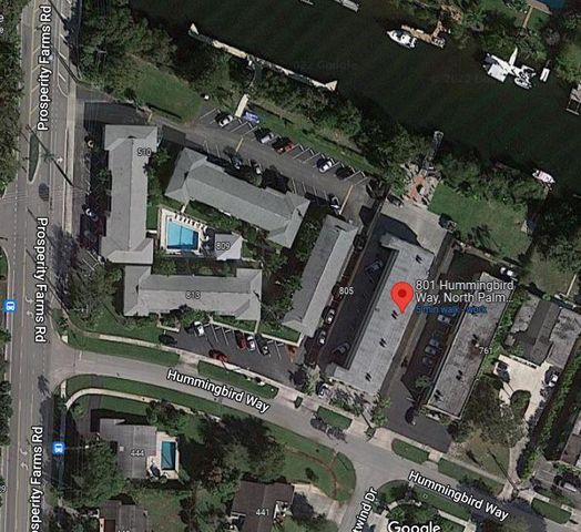 801 Hummingbird Way 205, North Palm Beach, FL 33408