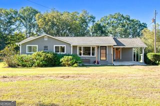 641 Line Creek Road, Senoia, GA 30276