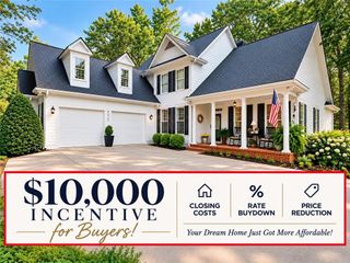 9315 Spinnaker Lane, Gainesville, GA 30506